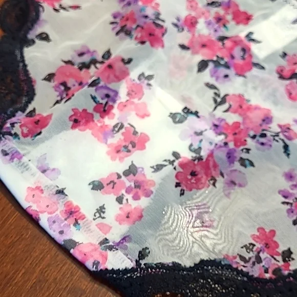 Victoria's Secret Vintage Dream Angels Bikini NWOT - Picture 8 of 10